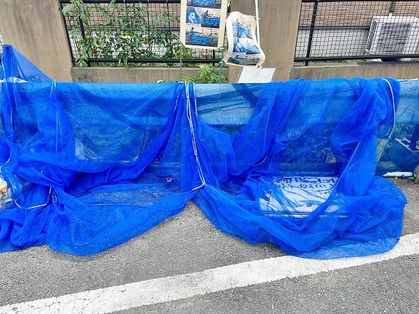 エスポワールハイムＢ  その他外観2