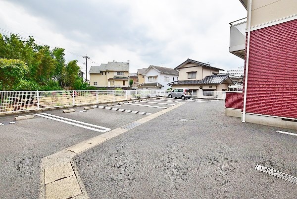 ジャンアヴニールＥ  その他外観1