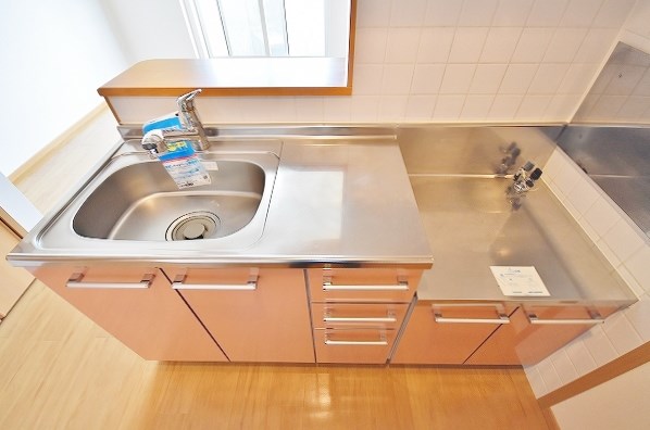 ジャンアヴニールＥ  その他21