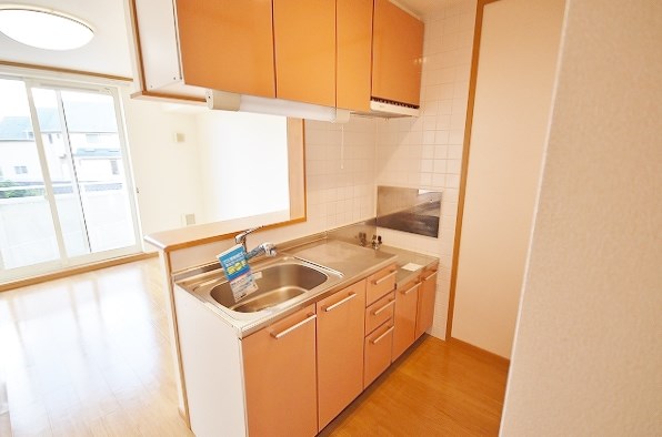 ジャンアヴニールＥ  キッチン