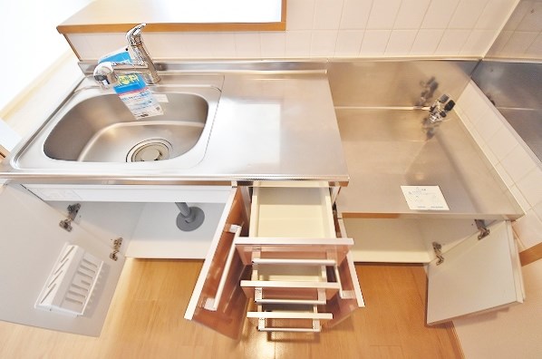 ジャンアヴニールＥ  その他22