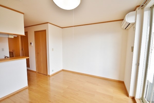 ジャンアヴニールＥ  その他32