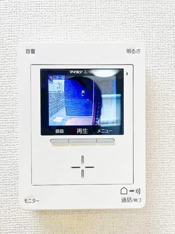 フレッシュリーＢ棟 その他3