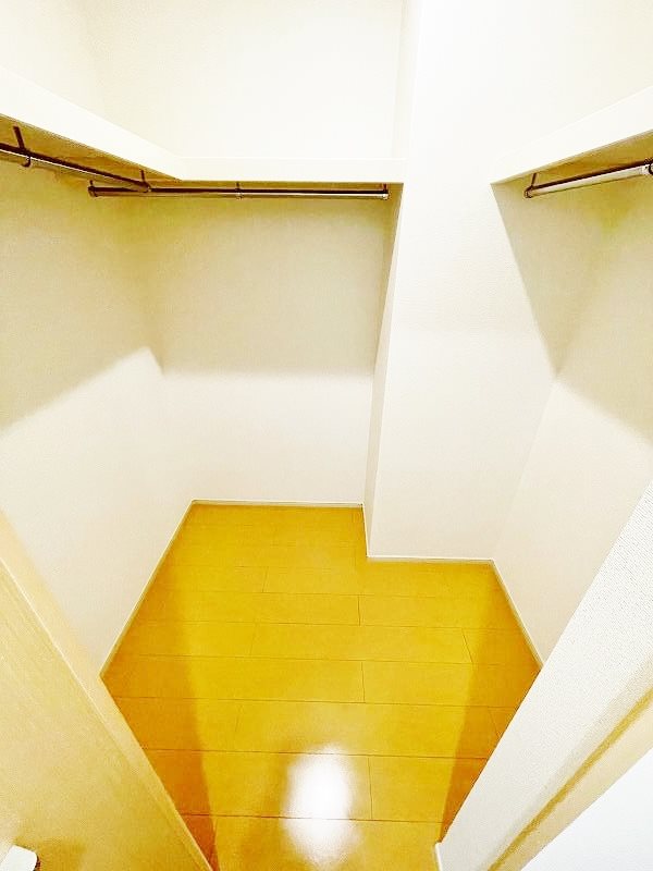 フレッシュリーＢ棟 その他4