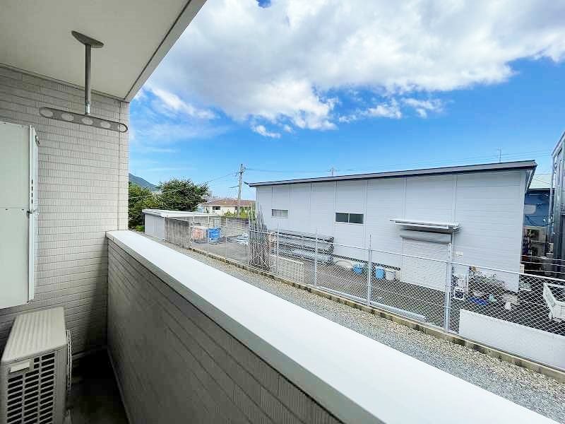 フレッシュリーＢ棟 その他6