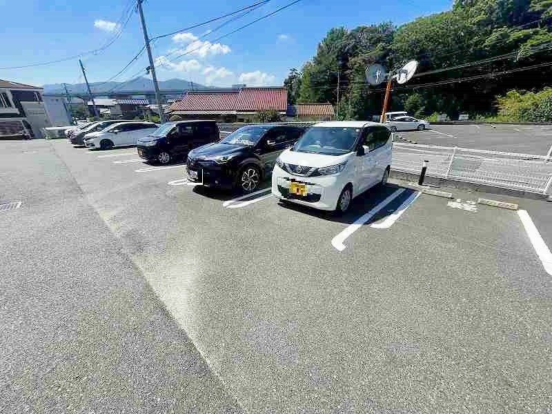 フレッシュリーＢ棟 その他外観4