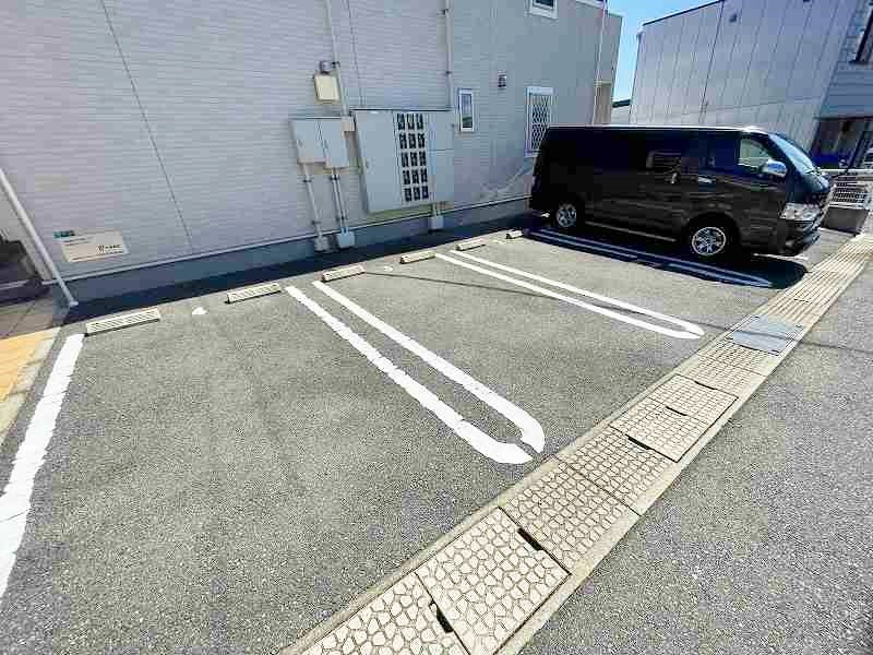 フレッシュリーＢ棟 その他外観5