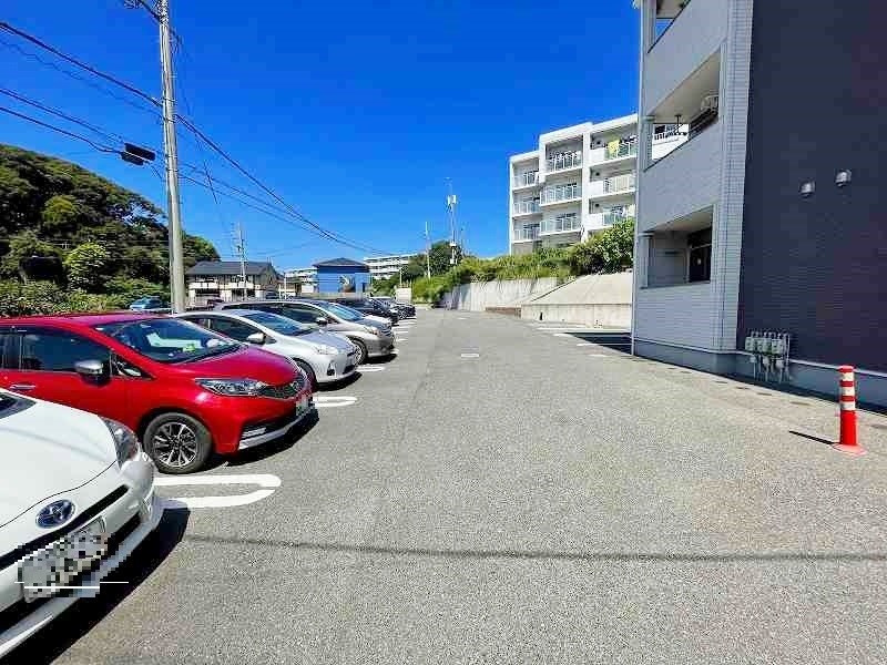 フレッシュリーＢ棟 その他外観6