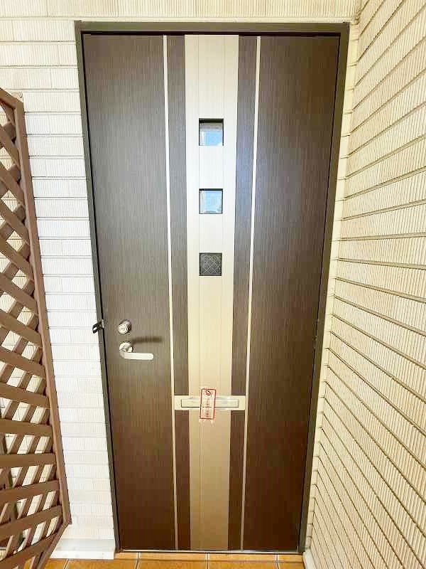 フレッシュリーＢ棟 その他9