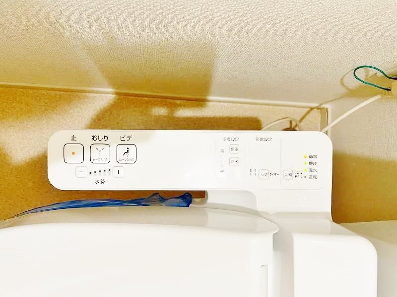 フレッシュリーＢ棟 その他14