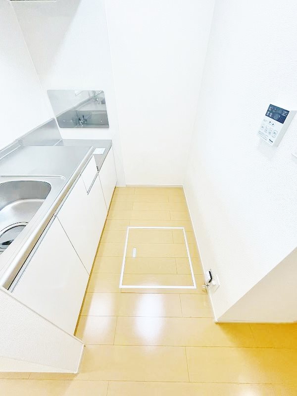 フレッシュリーＢ棟 その他21