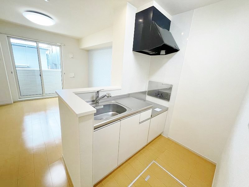 フレッシュリーＢ棟 その他22