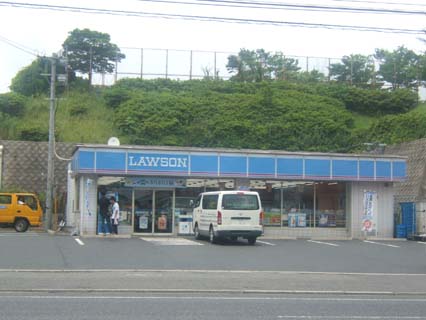 メゾンタウルスⅡ  周辺画像2