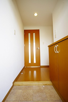 ＺＥＮ&amp;rsquo;Ｓ清水 玄関