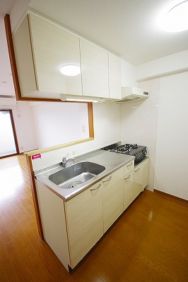 ＺＥＮ&amp;rsquo;Ｓ清水 キッチン