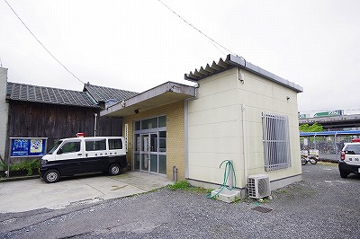 ユニメゾン葛原Ｂ  周辺画像7