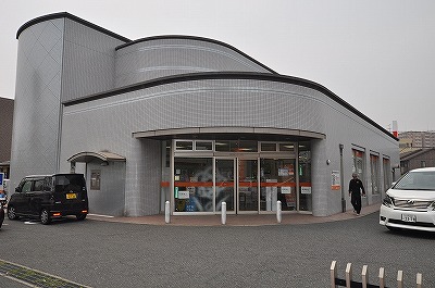 ユニメゾン葛原Ｂ  周辺画像9