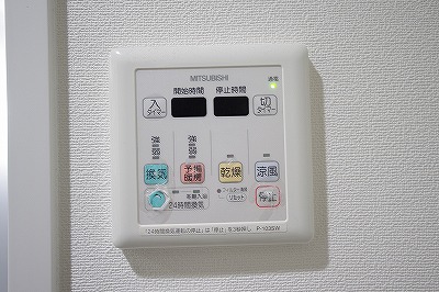 シャトレ大手町Ｓ棟 その他17