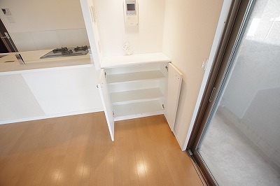 シャトレ大手町Ｓ棟 その他18