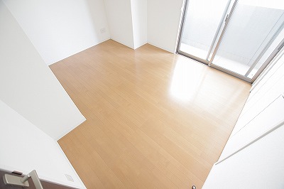 シャトレ大手町Ｓ棟 ベッドルーム