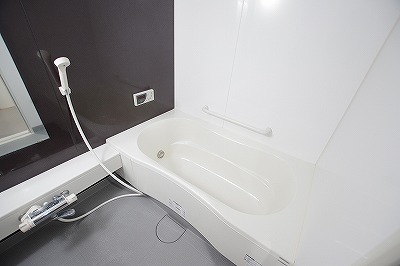 シャトレ大手町Ｓ棟 風呂画像