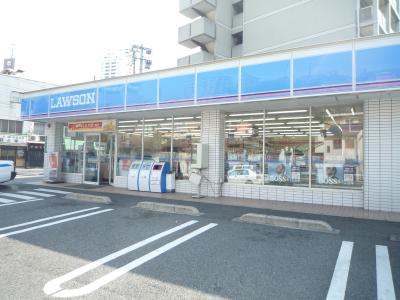 シャトレ大手町Ｓ棟 周辺画像1