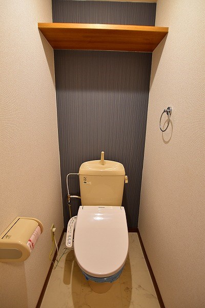 嵐山パレス その他1