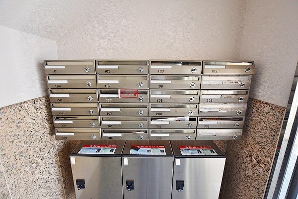 嵐山パレス その他外観4