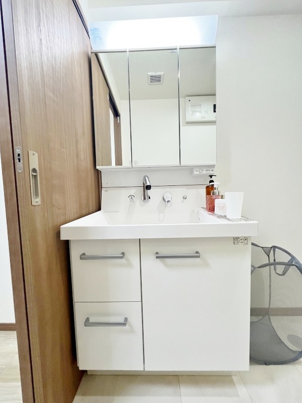 ペルル企救丘弐番館(分譲賃貸） その他1