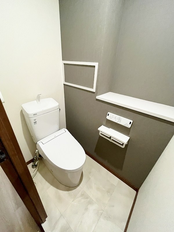 ペルル企救丘弐番館(分譲賃貸） その他2