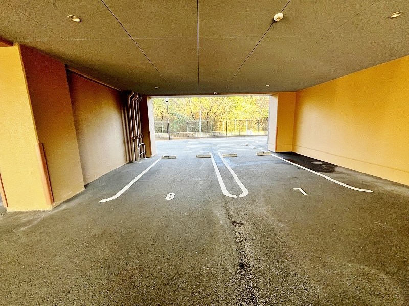 ペルル企救丘弐番館(分譲賃貸） その他外観1