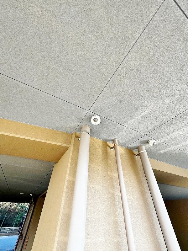 ペルル企救丘弐番館(分譲賃貸） その他外観2