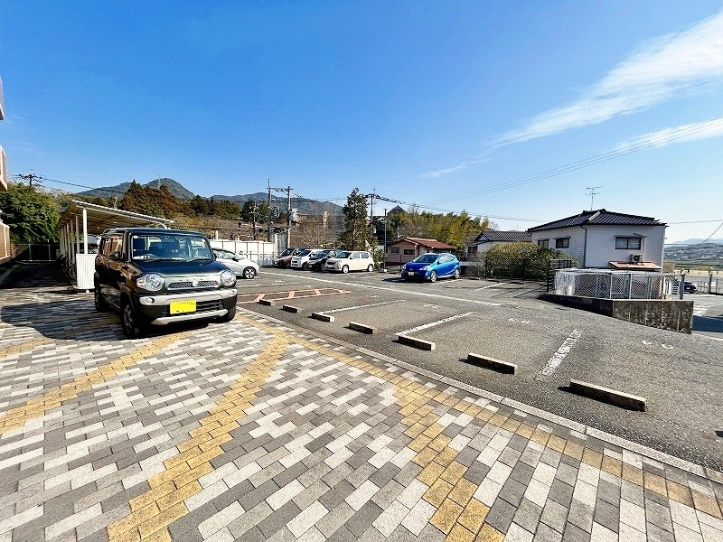 ペルル企救丘弐番館(分譲賃貸） その他外観3