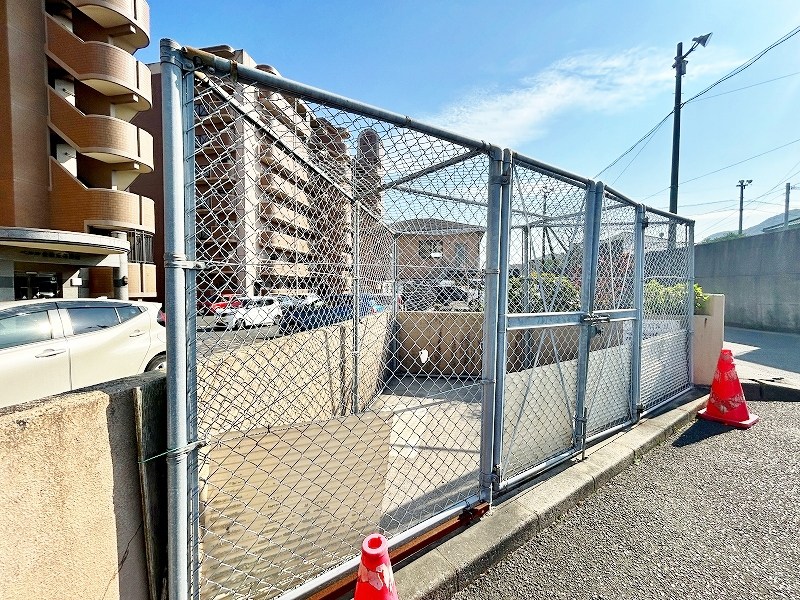 ペルル企救丘弐番館(分譲賃貸） その他外観5