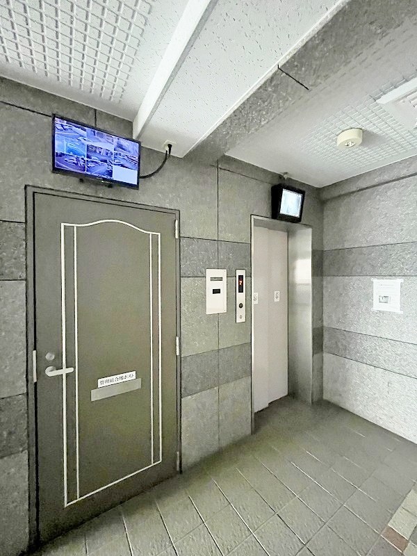 ペルル企救丘弐番館(分譲賃貸） その他外観6