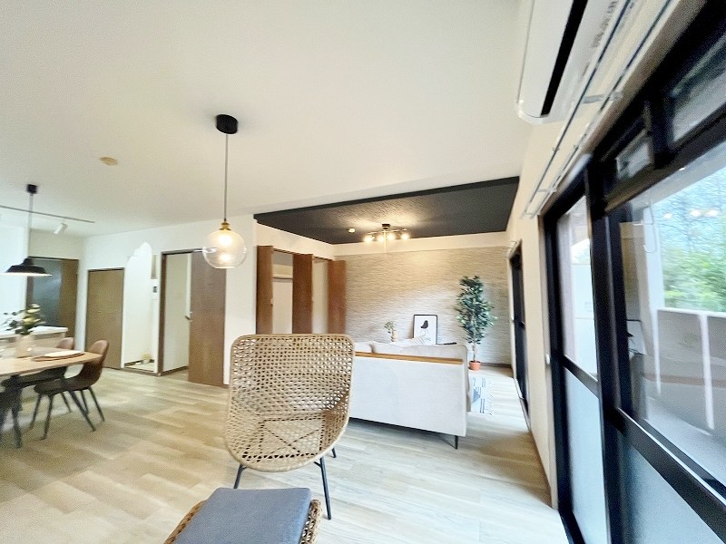 ペルル企救丘弐番館(分譲賃貸） その他7