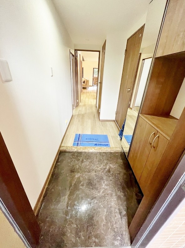 ペルル企救丘弐番館(分譲賃貸） その他8