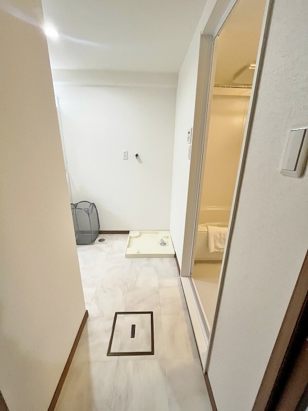 ペルル企救丘弐番館(分譲賃貸） その他9