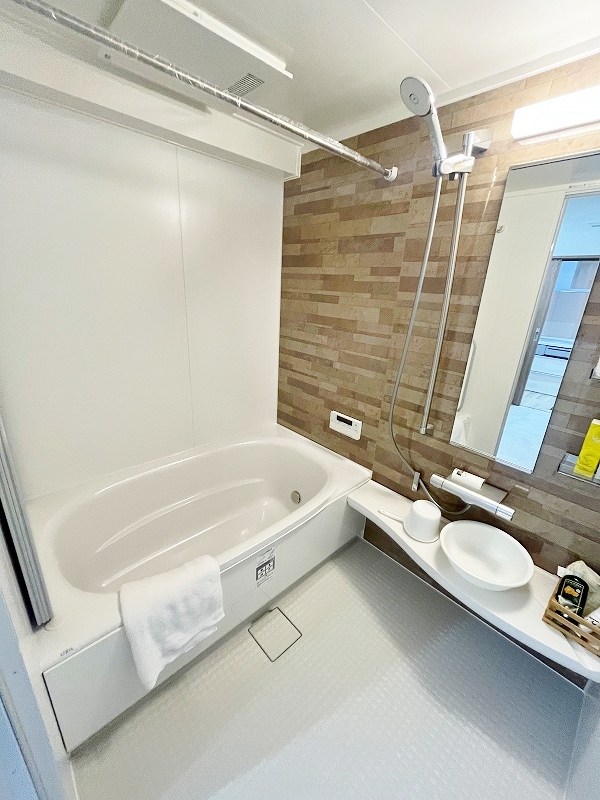 ペルル企救丘弐番館(分譲賃貸） その他10