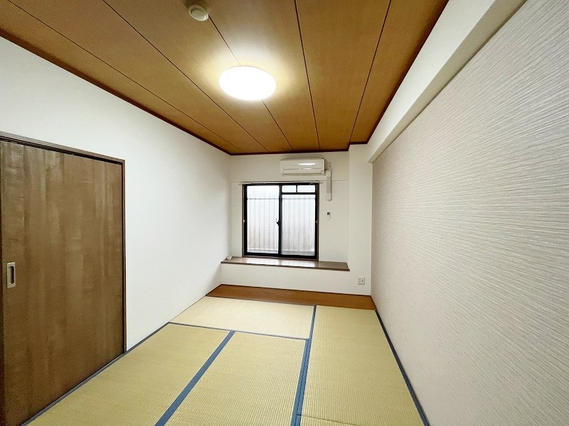 ペルル企救丘弐番館(分譲賃貸） その他15