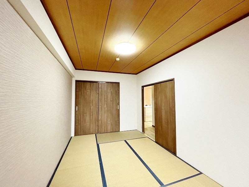 ペルル企救丘弐番館(分譲賃貸） その他17