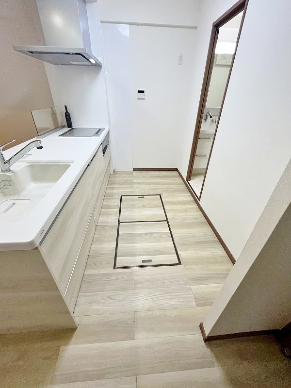 ペルル企救丘弐番館(分譲賃貸） その他19