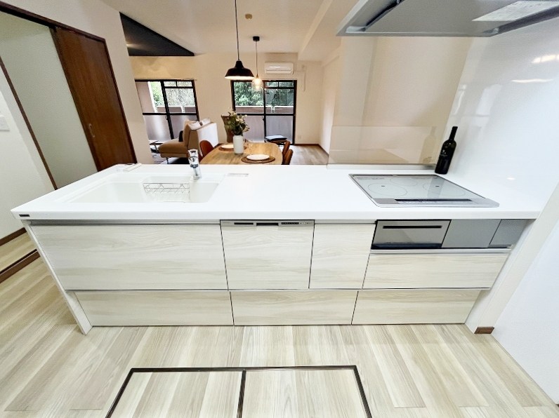 ペルル企救丘弐番館(分譲賃貸） その他20