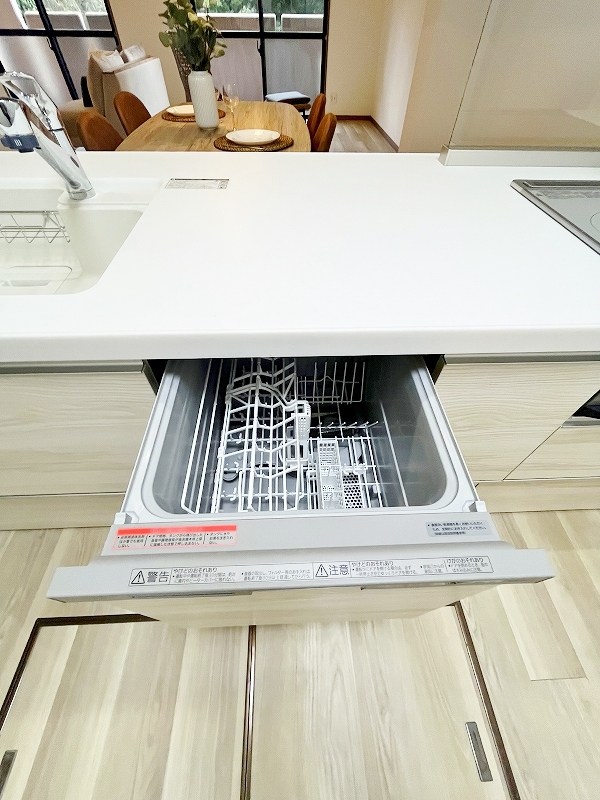 ペルル企救丘弐番館(分譲賃貸） その他21