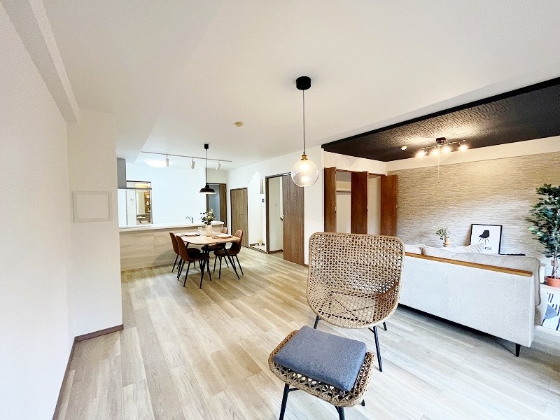 ペルル企救丘弐番館(分譲賃貸） その他24