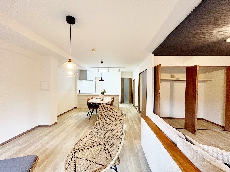 ペルル企救丘弐番館(分譲賃貸） その他25