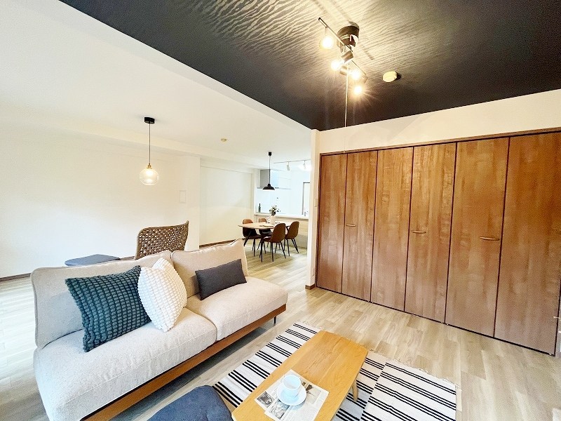 ペルル企救丘弐番館(分譲賃貸） その他28