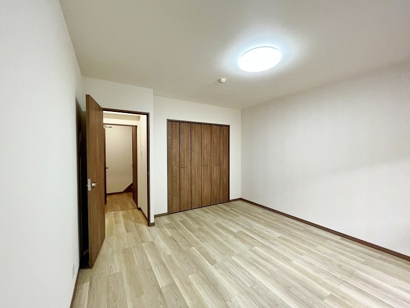 ペルル企救丘弐番館(分譲賃貸） その他35