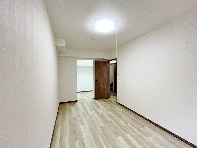 ペルル企救丘弐番館(分譲賃貸） その他40