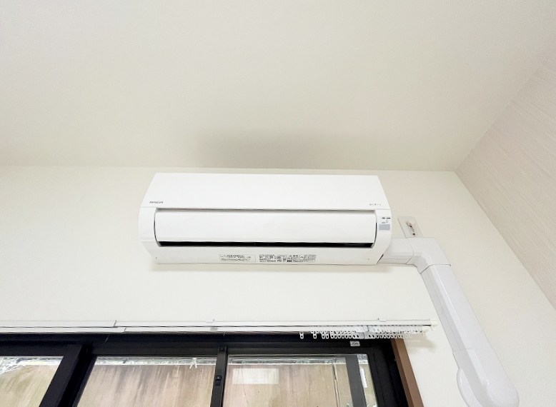 ペルル企救丘弐番館(分譲賃貸） その他41